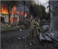 ستة قتلى في قصف روسي على شرق أوكرانيا