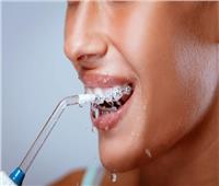 فوائد عدم المضمضة بالماء بعد غسل الأسنان