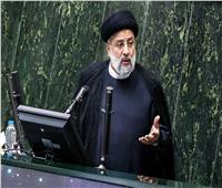 رئيسي لبوتين: إيران لا تسعى للتصعيد في الشرق الأوسط