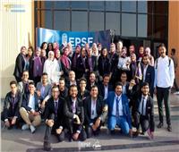مستقبل الصحة والتحديات التي تواجهها بمؤتمر الاتحاد المصري لطلاب الصيدلة