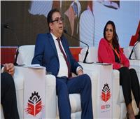 مدير مشروع قوى عاملة مصر: الـ«USAID» حولت مناهج التعليم الفني لمحتوى رقمي  