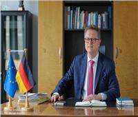 خاص| سفير المانيا بمصر يكشف أبرز استثمارات والمشاريع الألمانية بالمحافظات
