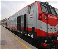 45 دقيقة متوسط تأخيرات القطارات على خط «طنطا - دمياط».. الخميس 18 أبريل 2024