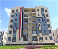 وزير الإسكان يتابع موقف تنفيذ وتسليم الوحدات السكنية بالمبادرة الرئاسية "سكن لكل المصريين"