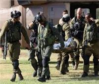 إصابة جنديين إسرائيليين جراء اشتباكات مع فلسطينيين بالضفة الغربية
