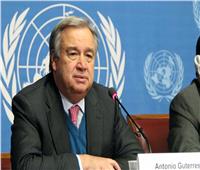 الأمم المتحدة تدين أي عمل انتقامي في الشرق الأوسط