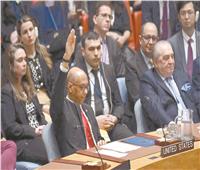 غضب عربي بسبب «فيتو» أمريكا على العضوية الكاملة لفلسطين بالأمم المتحدة