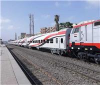 45 دقيقة متوسط تأخيرات القطارات على خط «طنطا - دمياط».. السبت 20 أبريل