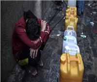 حكومة غزة: نواجه كارثة بيئية بتوقف جميع آبار المياه بشكل كلي منذ أسبوعين