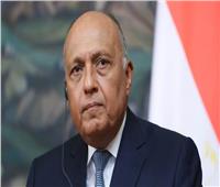 مصر وتركيا تحذران من اتساع رقعة الصراع وتواصل الحرب في غزة