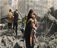قطاع غزة يواجه مأساة إنسانية| فيديو