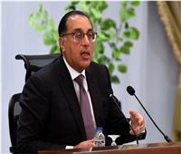رئيس الوزراء يتفقد مشروع تطوير عواصم المحافظات بمدينة رأس البر