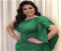وفاء عامر: محظوظة بالعمل مع أحمد العوضي في مسلسل «حق عرب»