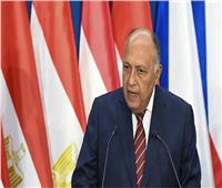 باحث: زيارة سامح شكري لتركيا أذابت برودة العلاقة بين مصر وتركيا 