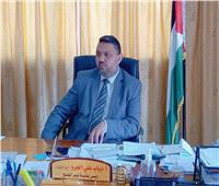خاص| رئيس بلدية دير البلح يكشف تفاصيل تدمير الاحتلال لأكبر مصنع أدوية في غزة