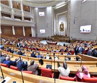 البرلمان يحيل 3 قرارات جمهورية و10 مشروعات قوانين إلى اللجان المختصة