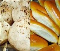وزير التموين: أسعار الخبز السياحي الحر وزن 80 جرام 150 قرشاً