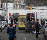فيضانات تضرب منطقة الأورال الروسية وتستدعي إجلاء فوري للمواطنين