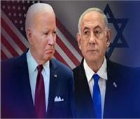 أمريكا تقترب من فرض عقوبات على وحدة عسكرية إسرائيلية.. ونتنياهو غاضب