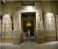 إعادة النظر في أماكن عرض القطع الأثرية بالمتحف المتحف المصري في التحرير