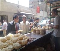 التموين: بدء إنتاج الخبز السياحي والفينو طبقاً لتوجيه الوزير بالأسعار الجديدة