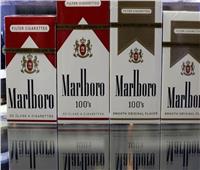 أبرزها المارلبورو.. ننشر الأسعار الجديدة لـ «السجائر الأجنبية»