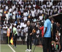 لقاء العودة أمام مازيمبي في دوري الأبطال يحسم مصير «كولر» مع الأهلي
