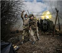 أوكرانيا تتوقع تدهور الوضع على الجبهة بحدود منتصف مايو 