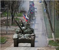 كييف: نحو 25 ألف جندي روسي يحاولون اقتحام شرق أوكرانيا
