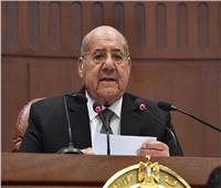 مجلس الشيوخ يهنيء الرئيس السيسي بذكرى تحرير سيناء‎