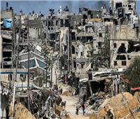 200 يوم من الحرب| إسرائيل تشن أعنف هجوم على غزة.. وتل أبيب تحتفل بعيد الفصح