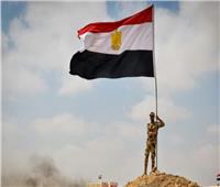 الذكرى 42 لتحرير الأرض.. مراحل استرداد سيناء بالكامل| إنفوجراف 