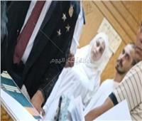 بدء محاكمة 4 متهمين بقتل طبيب التجمع الخامس