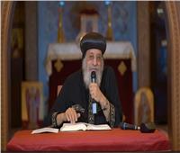 الكنيسة تُهنئ الرئيس والشعب المصري بعيد تحرير سيناء 