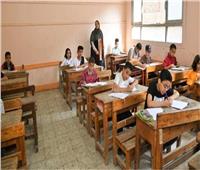 المديريات تمنع مرور معلم المادة على اللجان أثناء فترة امتحان صفوف النقل