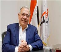 المصريين الأحرار يهنئ القيادة السياسية والقوات المسلحة وشعب مصر بعيد تحرير سيناء