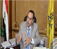 محافظ شمال سيناء: الجهود المصرية لم تنقطع في مساعدة القادمين من غزة