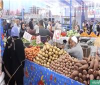 الشرقاوي: المصريون يقفون مع الحكومة لمواجهة ارتفاع الأسعار 