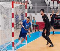 الأهلي يخسر من الترجي التونسي في نصف نهائي كأس الكؤوس لليد