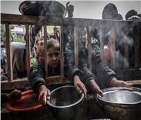 الأغذية العالمي: هناك حاجة لزيادة حجم المساعدات بغزة