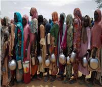 الأغذية العالمية: السودان ضمن الدول الأكثر عرضة «للجوع الشديد»