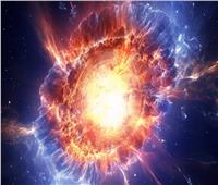 انفجار فضائي يقود العلماء للعثور على أول نجم مغناطيسي 
