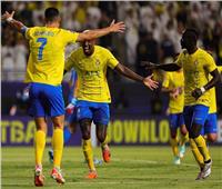 تشكيل النصر المتوقع أمام الخليج بالدوري السعودي| عودة رونالدو
