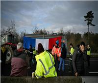إجراءات جديدة لإنهاء الأزمة الزراعية في فرنسا