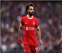 محمد صلاح على الدكة| كلوب يعلن تشكيل ليفربول أمام وست هام