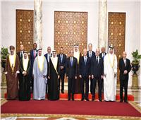 الرئيس السيسي: مصر تدعم تعزيز العمل البرلماني المشترك على جميع المستويات