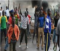 الشرطة تطلق الغاز المسيل للدموعة لتفريق تظاهرة في بنين