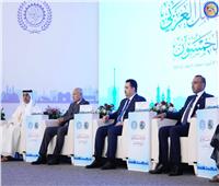 مصر تشارك في فعاليات الدورة الـ 50 لمؤتمر العمل العربي ببغداد 