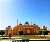 الأوقاف تفتتح 19 مسجدًا الجمعة القادمة