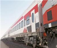 القطارات تعود إلى سيناء .. وزيادة معدلات نقل الركاب والبضائع